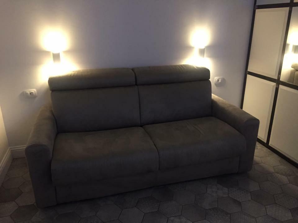 Apartment Bocconi B42 *