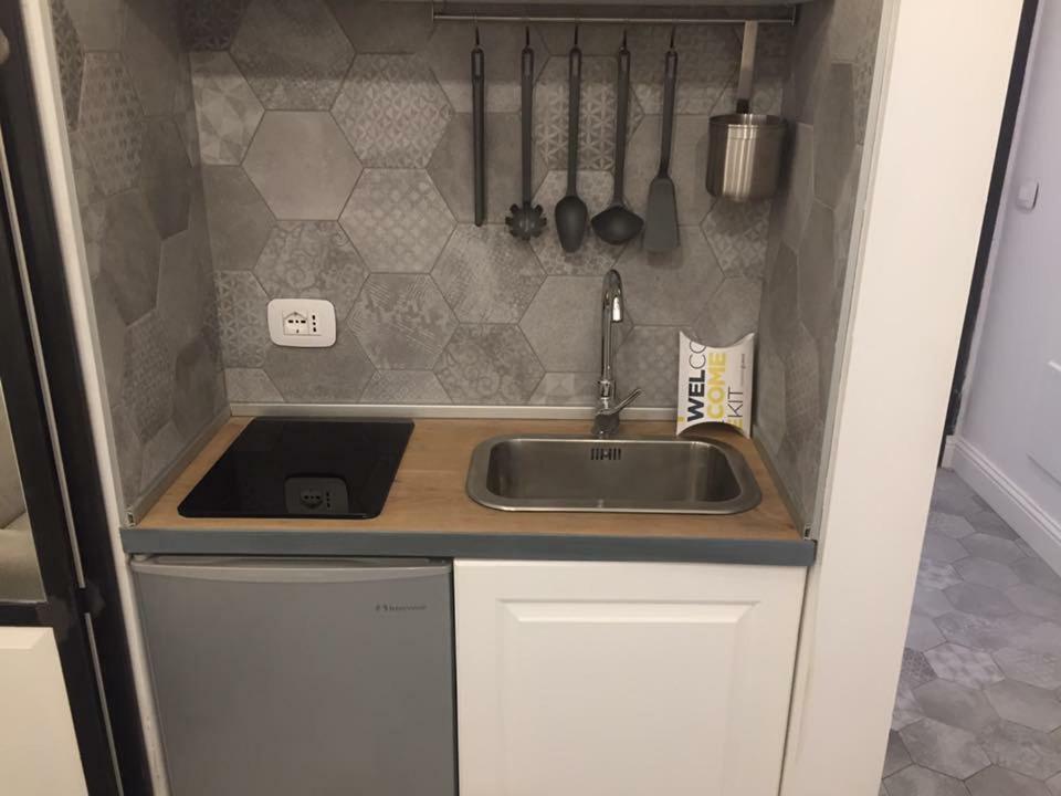 Apartment Bocconi B42 *