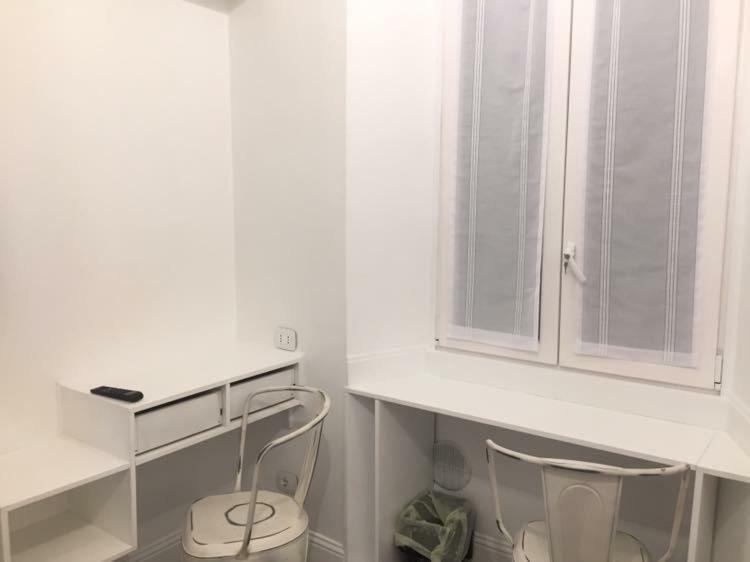 Bocconi B42 Apartment