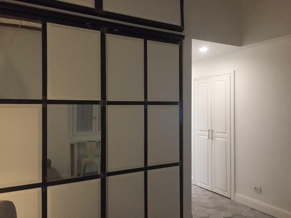 Apartment Bocconi B42