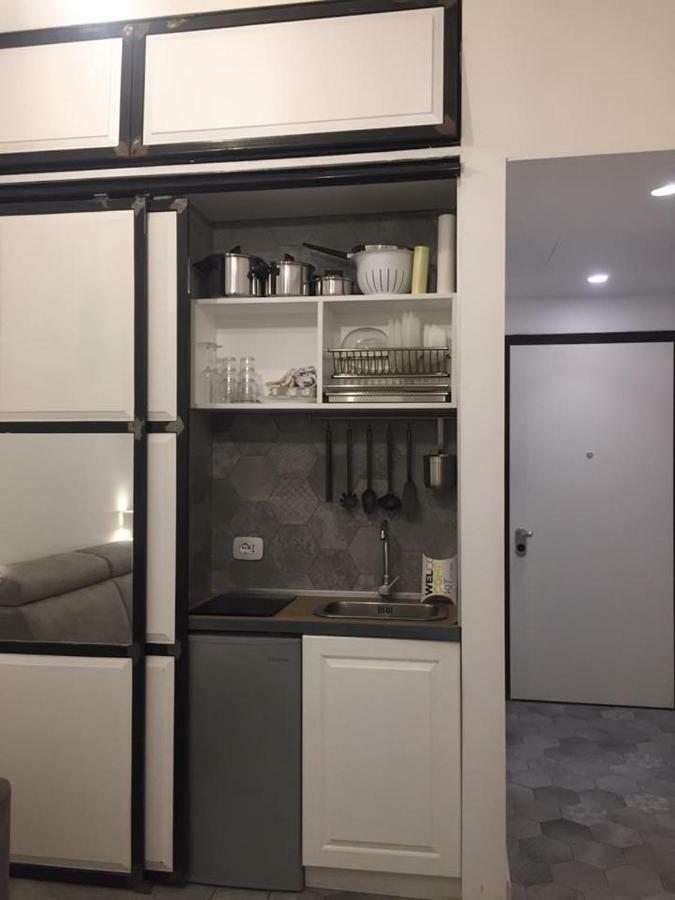 Apartment Bocconi B42