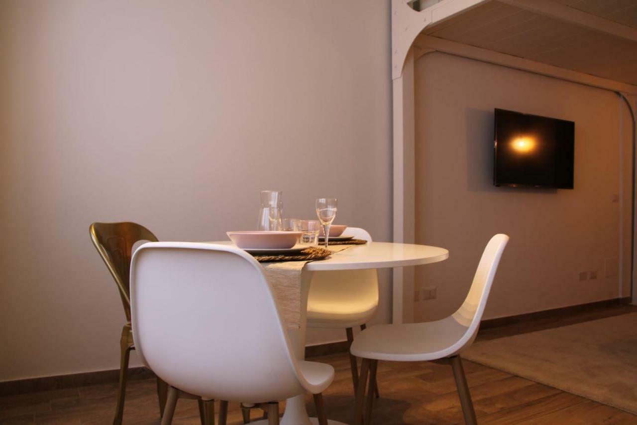 Loft In Brera Milan