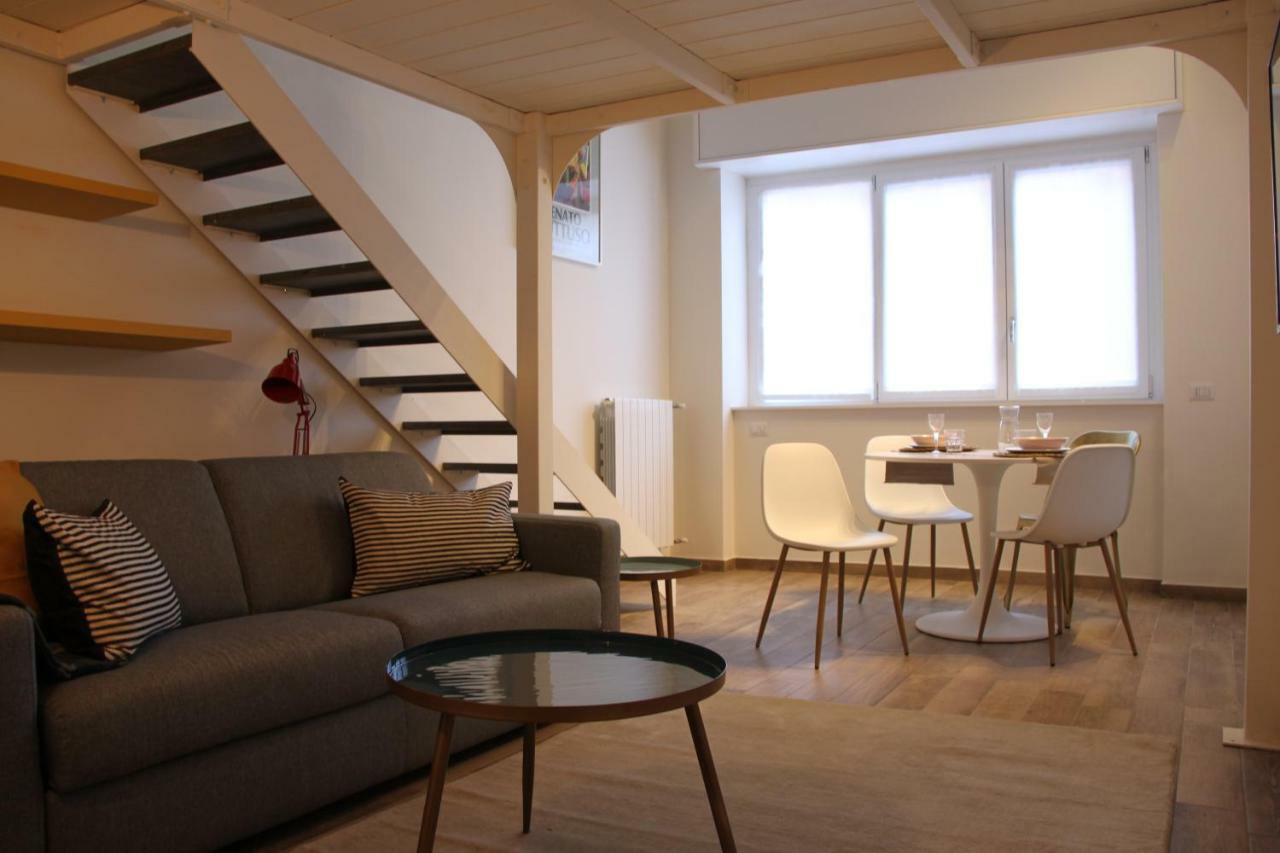 Apartment Loft In Brera *