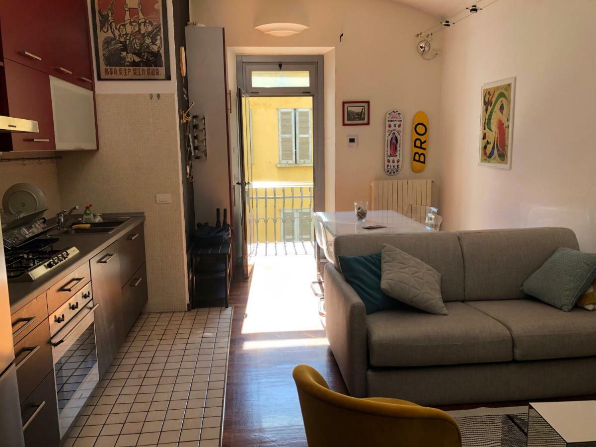 La Casa Di Ringhiera Milan