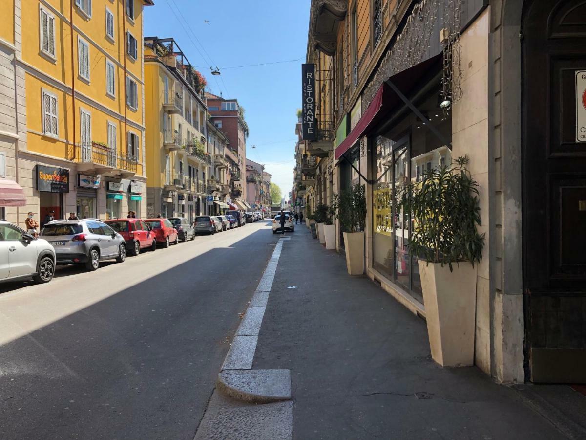 La Casa Di Ringhiera * Milan