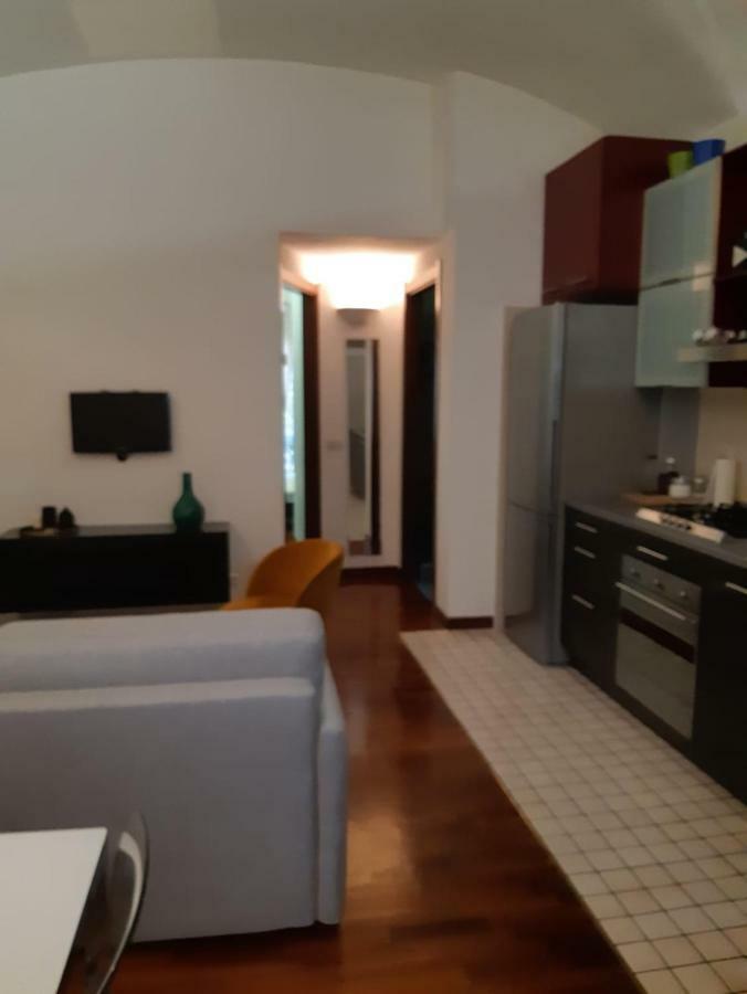 La Casa Di Ringhiera * Milan