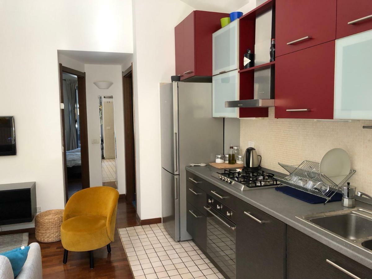 La Casa Di Ringhiera Milan