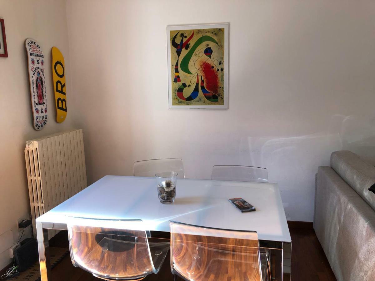 La Casa Di Ringhiera Milan