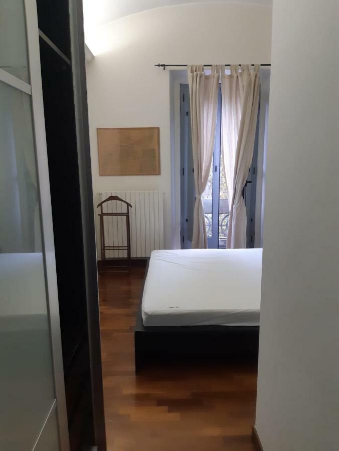 La Casa Di Ringhiera Apartment Milan