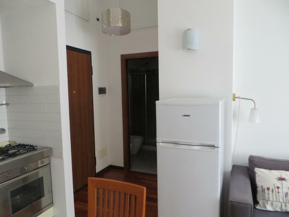 My Apartment Milan