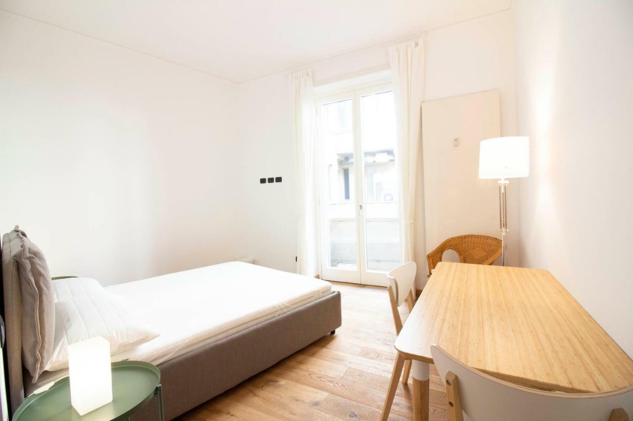Nerino 5 Charme Apartment