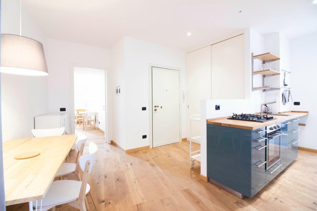 Nerino 5 Charme Apartment *