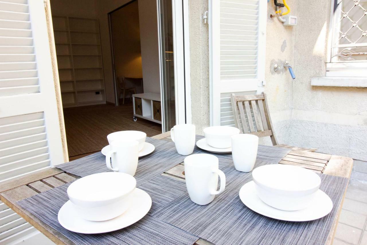 Nerino 5 Charme Apartment Milan