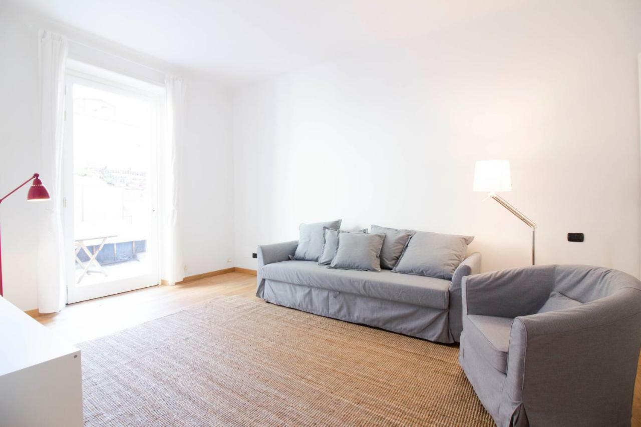 Nerino 5 Charme Apartment Milan