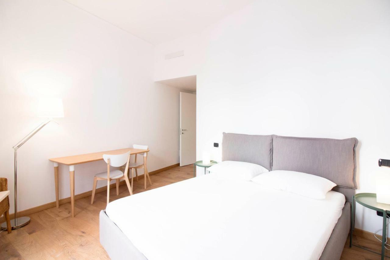 Apartment Nerino 5 Charme Milan