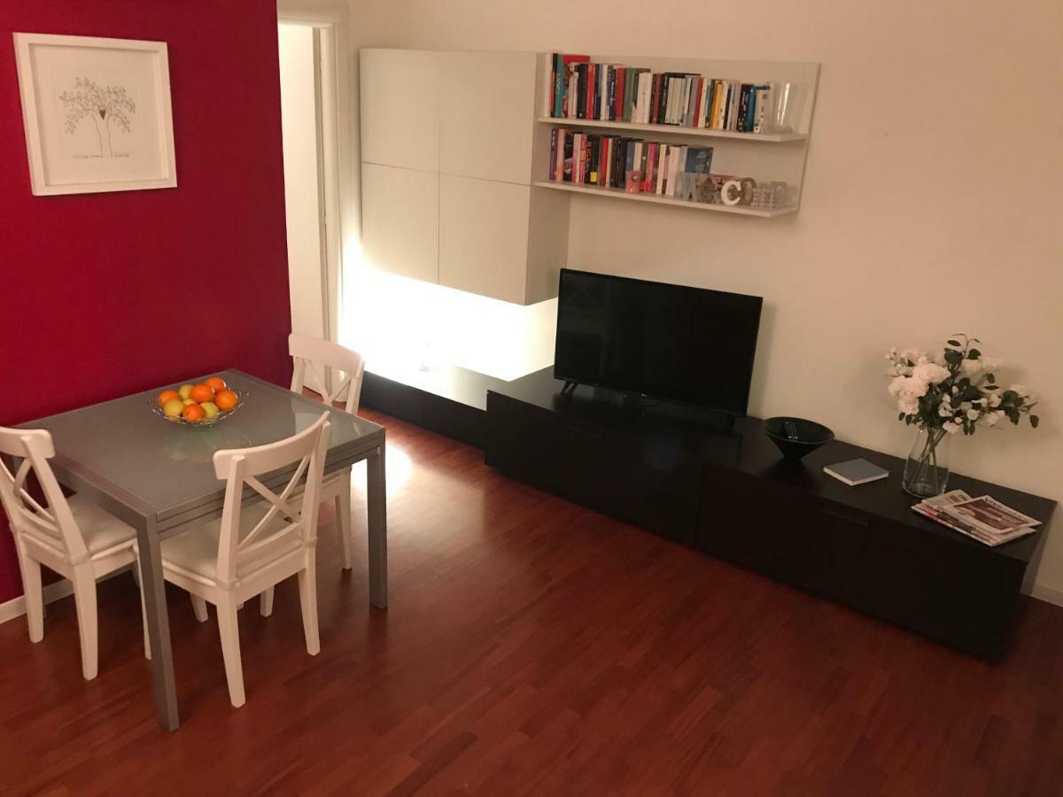 Apartamento La Casa Sul Naviglio Milão
