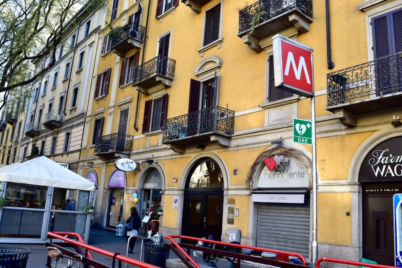Appartamento New! Tutto Qui - Wagner - Life Milano