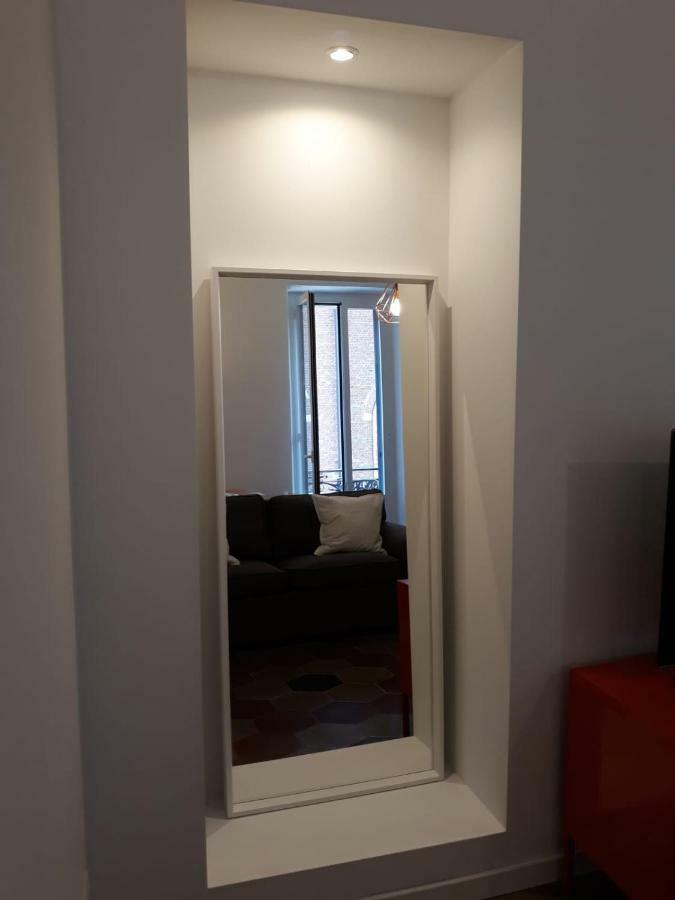 Apartamento Con Vista Milão
