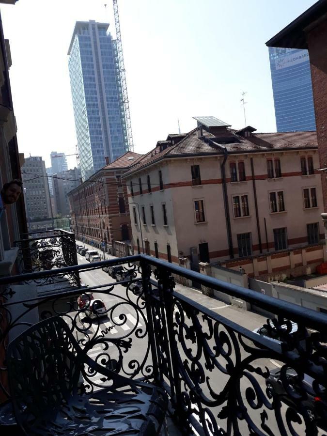 Con Vista Milão