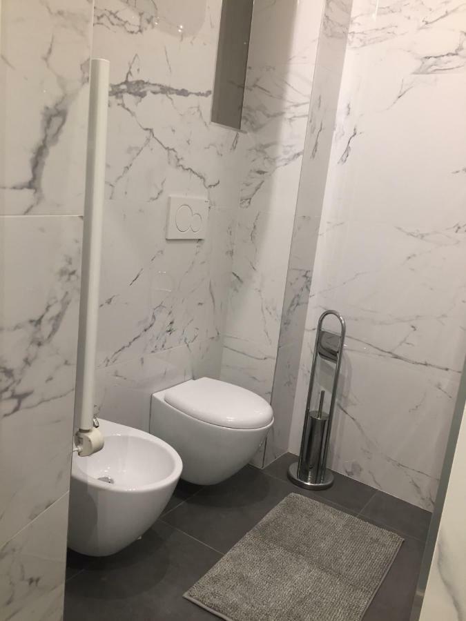 Apartamento Con Vista Milão