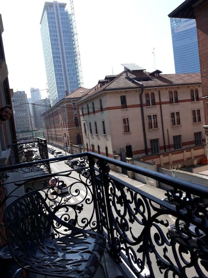 Con Vista Appartamento