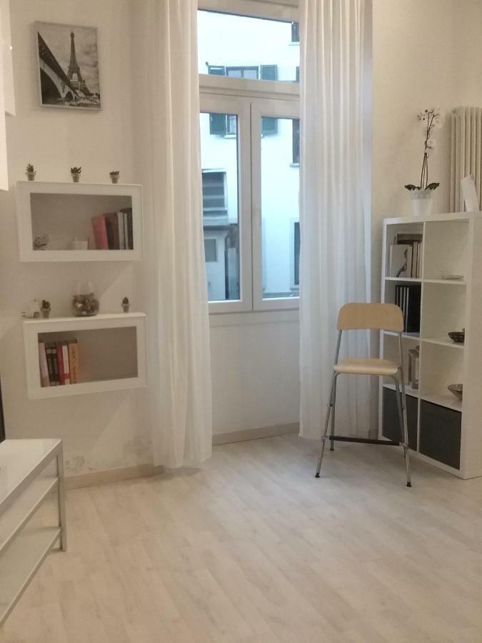 Isola Flat Appartamento Milano