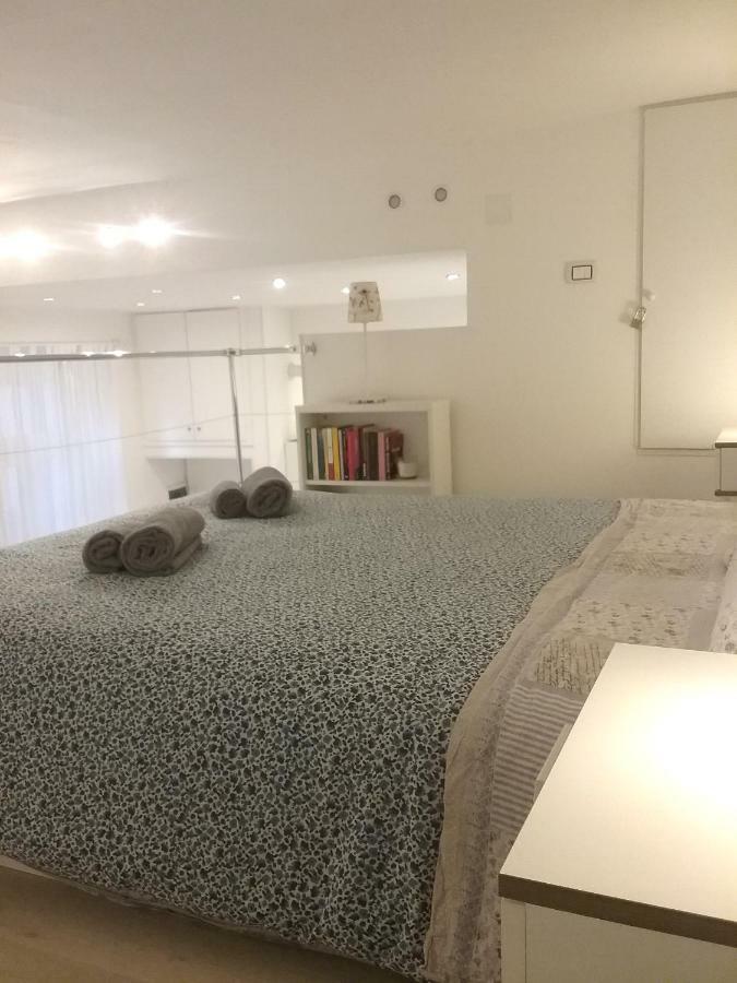 Appartamento Isola Flat *