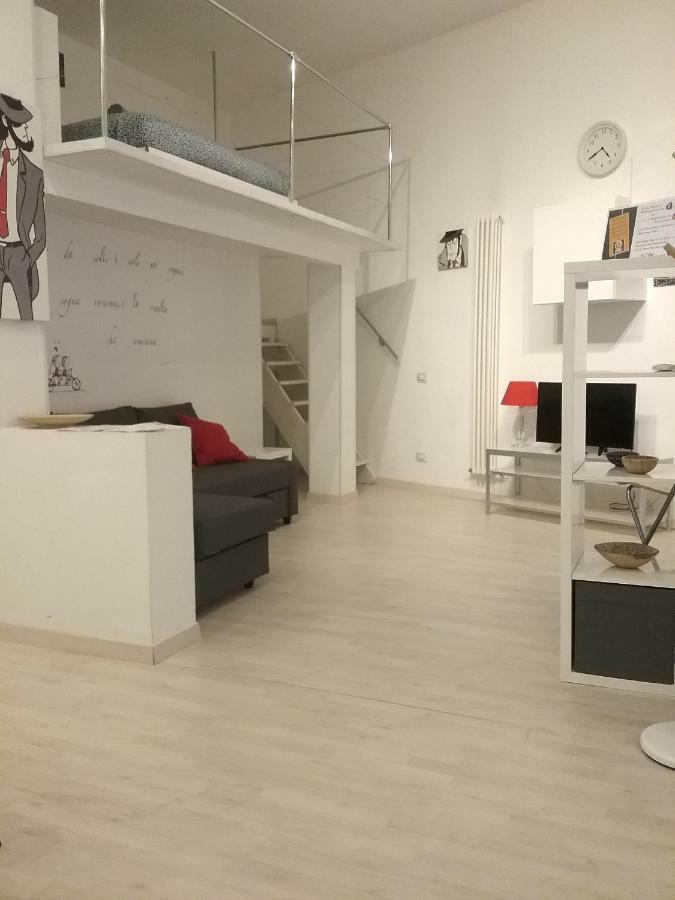 Isola Flat Appartamento Milano