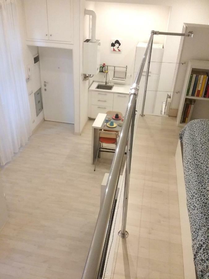 Isola Flat Appartamento