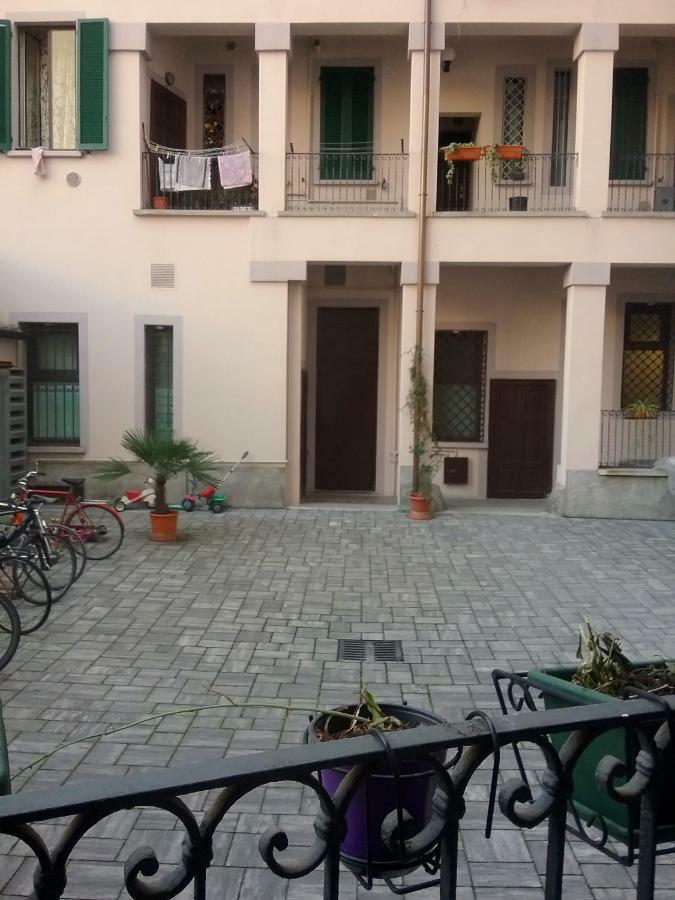 Isola Flat Appartamento