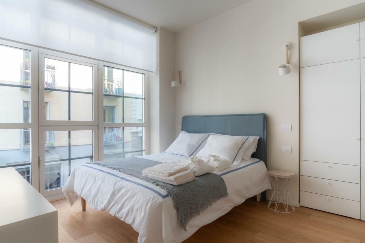 Mini Loft Moscova Apartamento