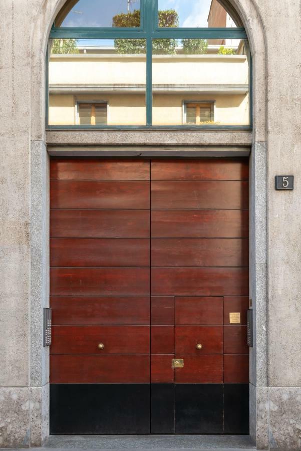 Apartamento Mini Loft Moscova *