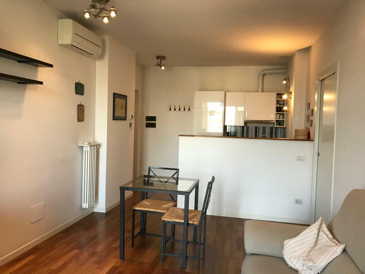 Cozy Naviglio Pavese Appartamento Milano