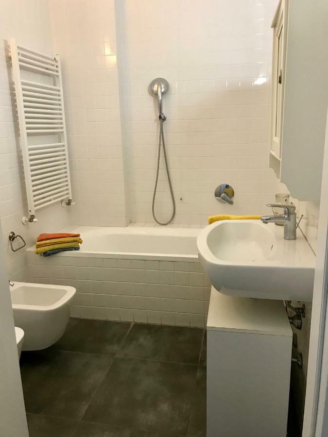 Cozy Naviglio Pavese Appartamento