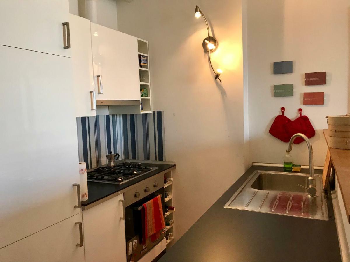 Cozy Naviglio Pavese Appartamento