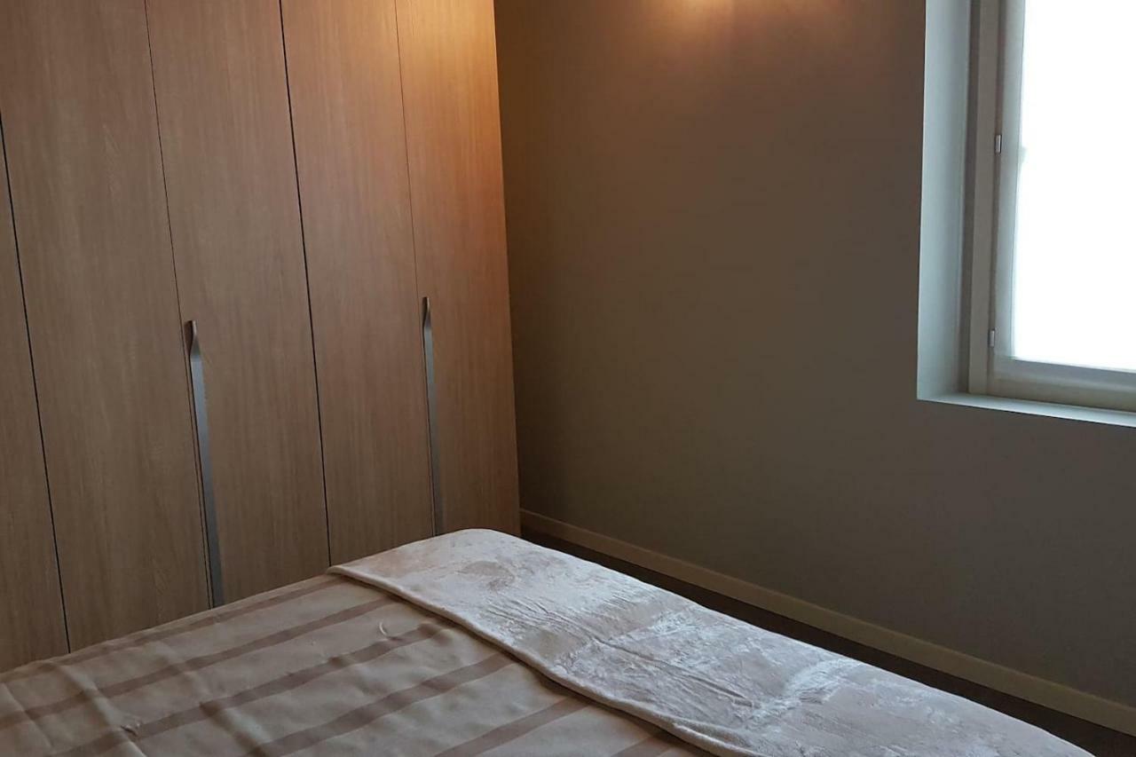 Cascina Cotica Apartment Milan