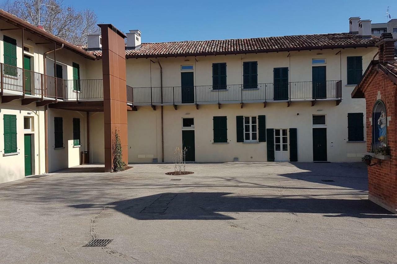Cascina Cotica Milan
