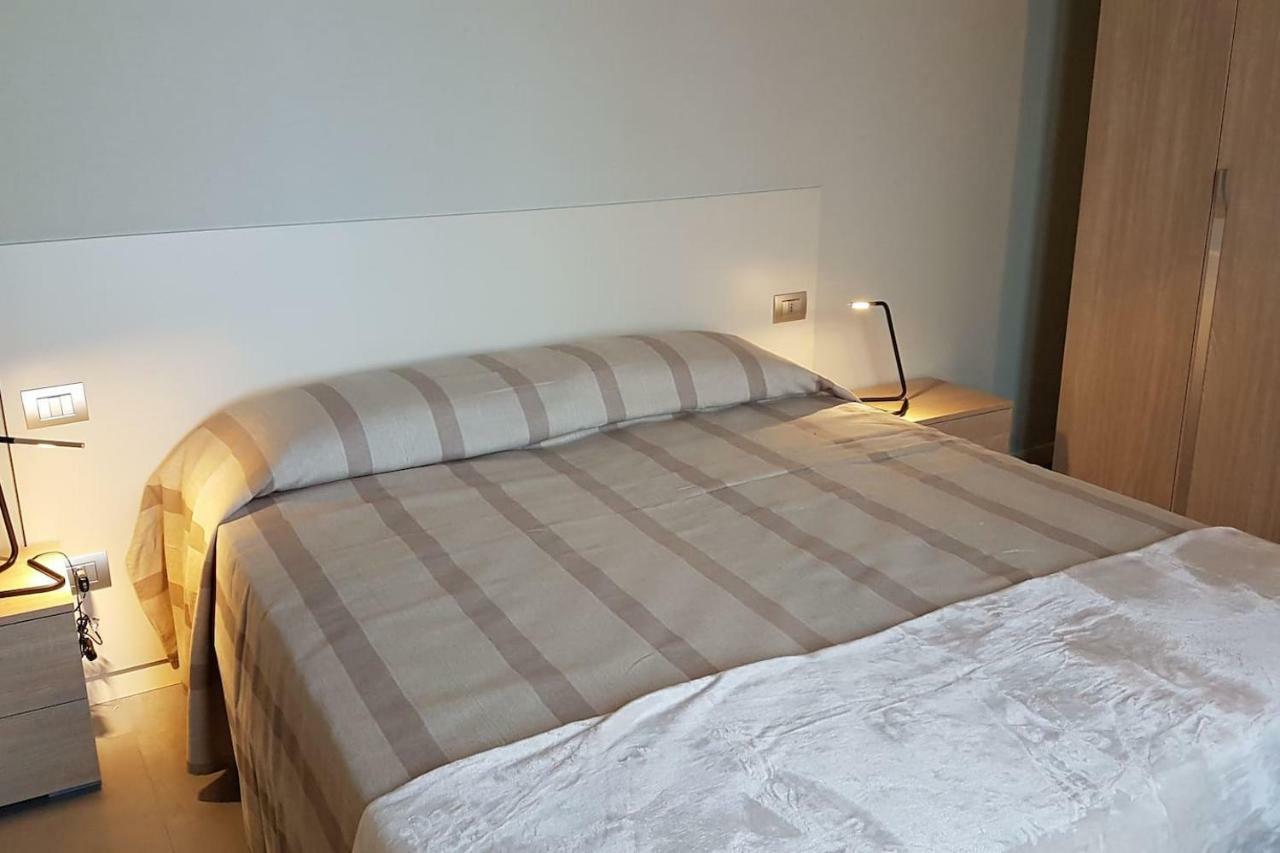 Cascina Cotica Apartamento Milão