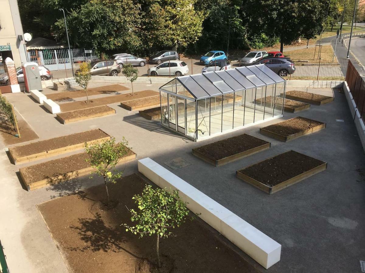 Apartamento Cascina Cotica Milão