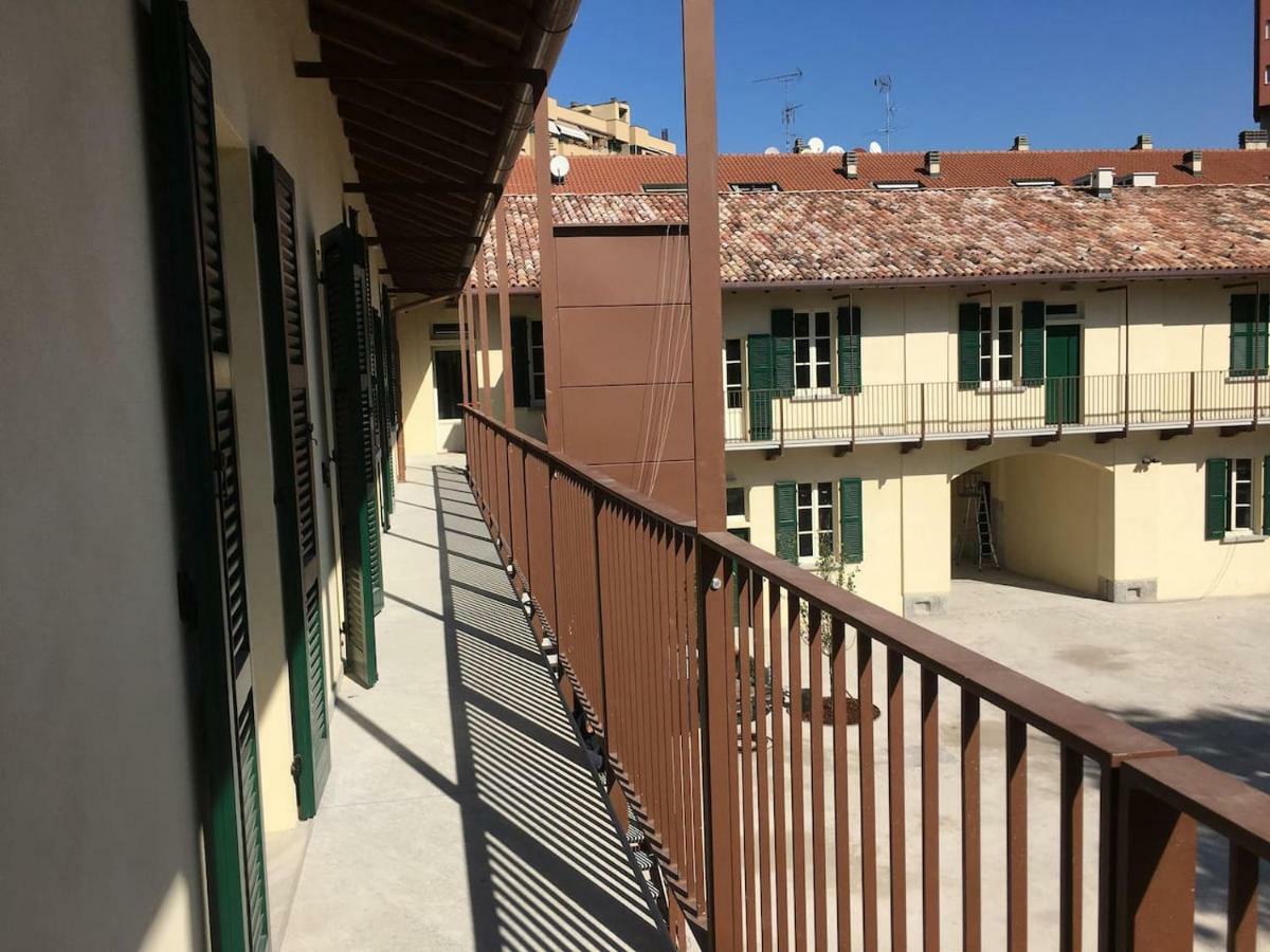 Apartamento Cascina Cotica *