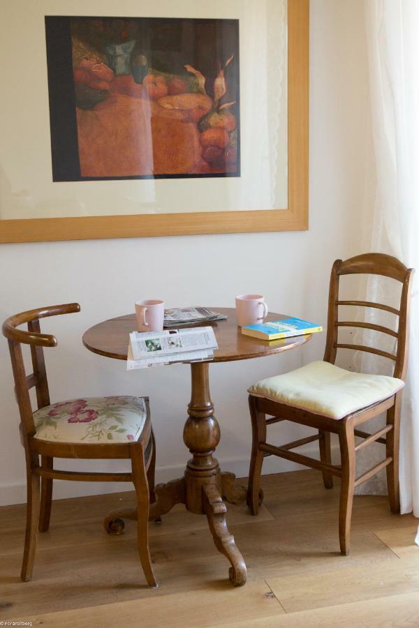 Apartment Il Bosco Di Nora