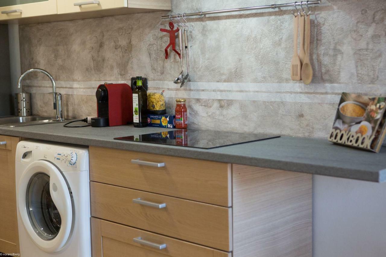 Il Bosco Di Nora Apartment Milan