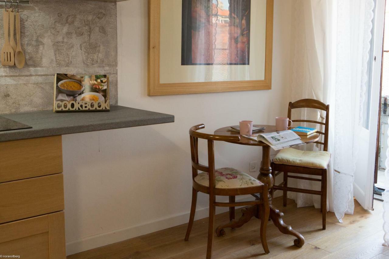 Apartamento Il Bosco Di Nora *