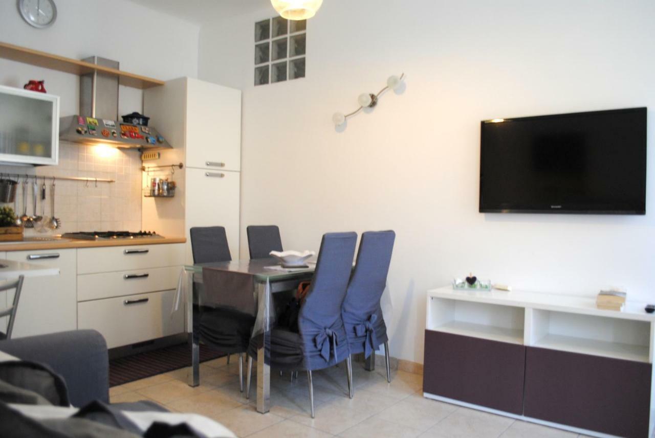 Bnbook- Milano/famagosta Flat Apartment