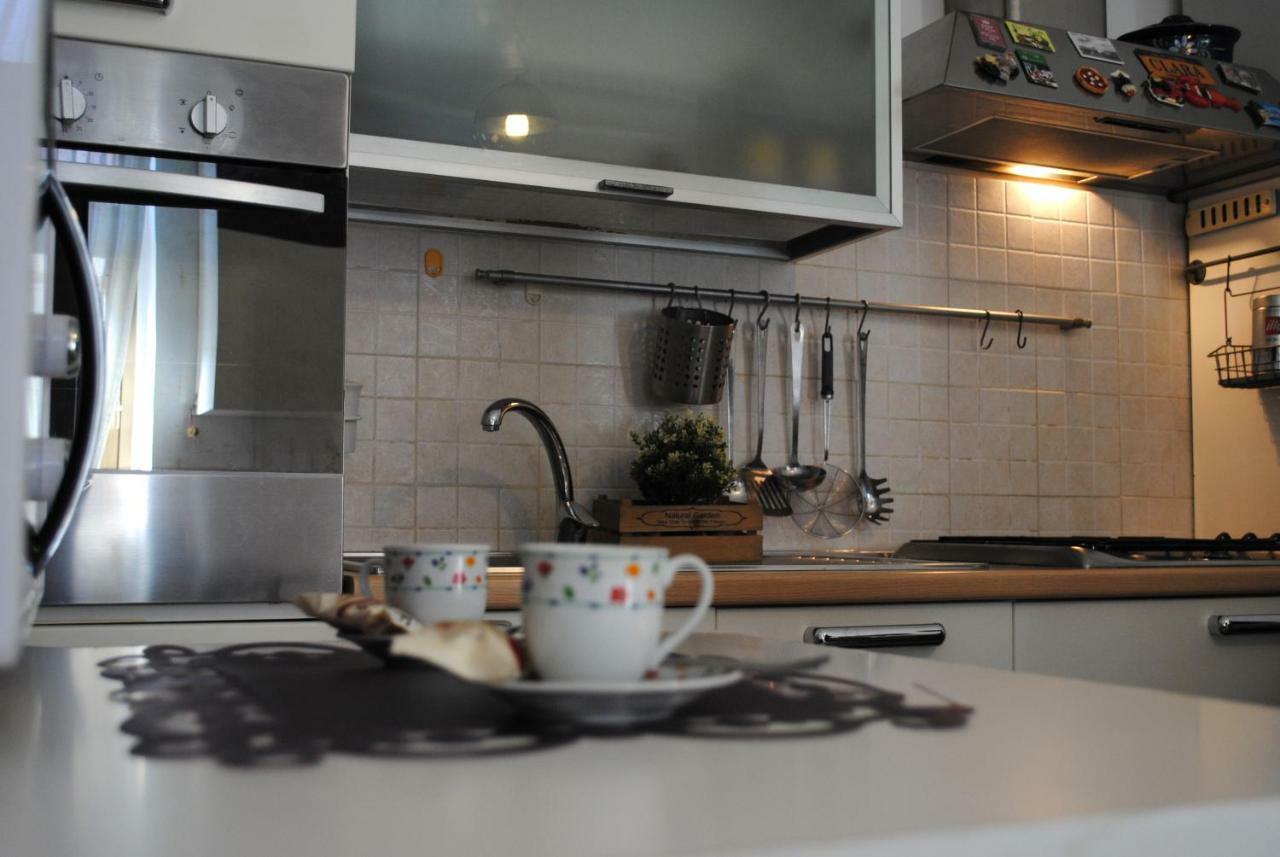 Bnbook- Milano/famagosta Flat *