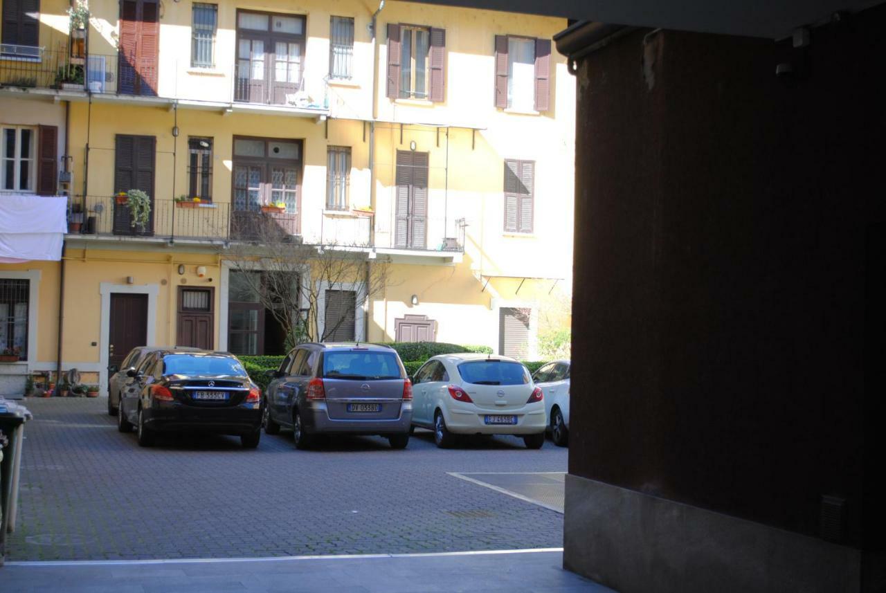 Bnbook- Milano/famagosta Flat Milan