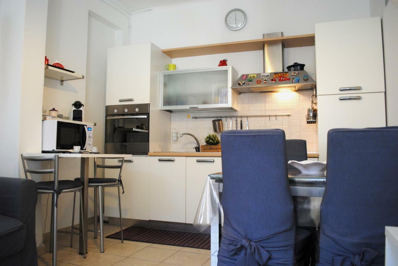 Apartment Bnbook- Milano/famagosta Flat *
