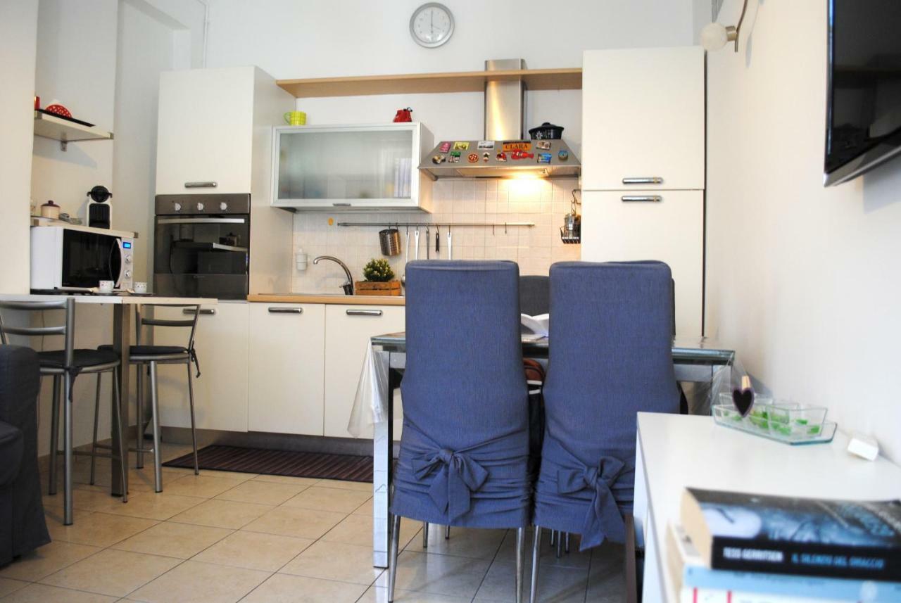 Apartment Bnbook- Milano/famagosta Flat