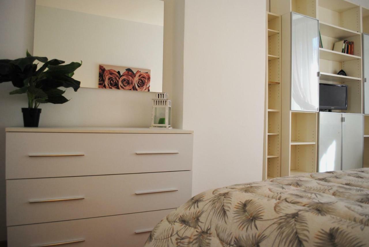 Bnbook- Milano/famagosta Flat