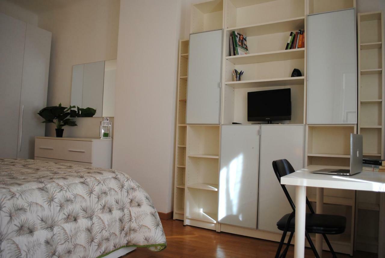Bnbook- Milano/famagosta Flat Apartment
